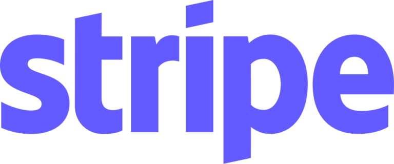 stripe logo, revised 2016.svg