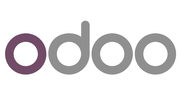 odoo logo